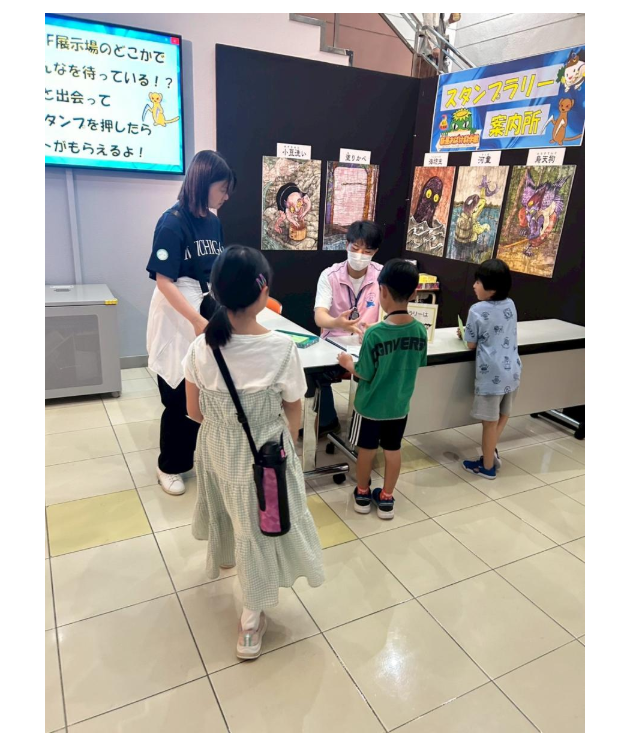 ポラリス/放課後等デイサービス/児童発達支援のアルバイト・バイト求人情報-04