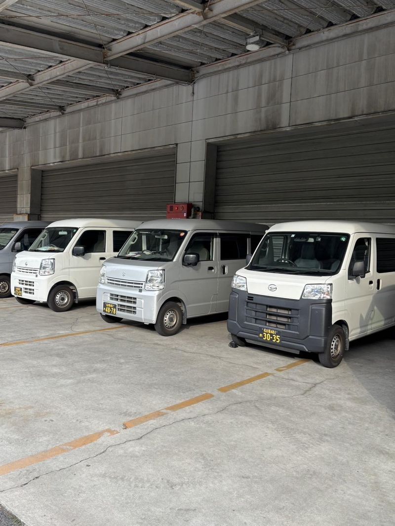 株式会社FFF(配送センター)のアルバイト・バイト求人情報-03