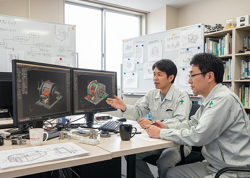 株式会社西村鉄工所の求人・転職情報