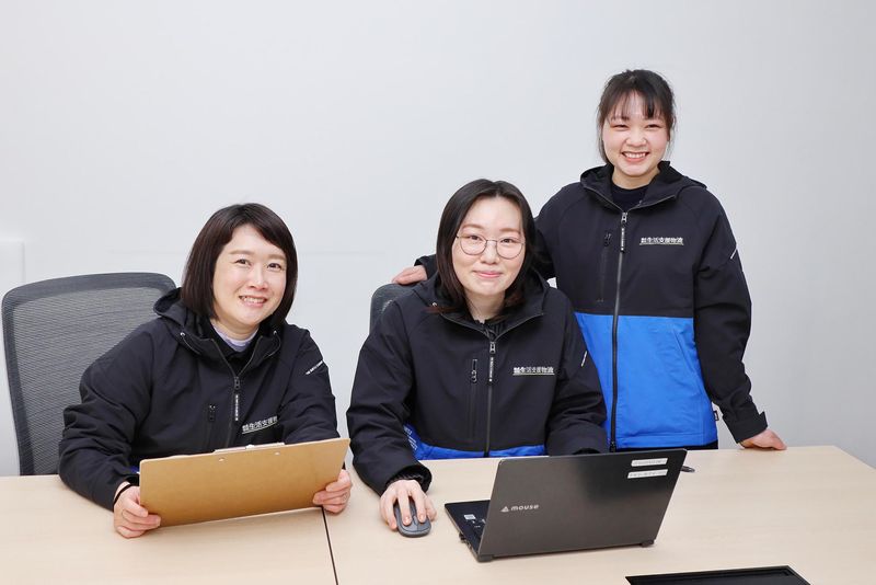 株式会社ライフサポート・トランスポートの求人・転職情報