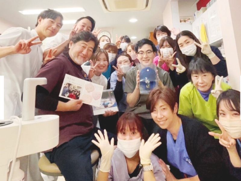 うえだ歯科 植木診療所の求人・転職情報