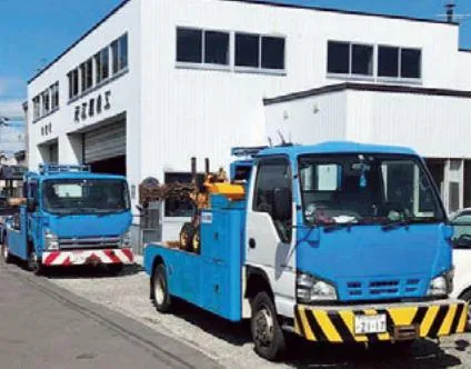 ＮＲＳ北海道株式会社の求人・転職情報