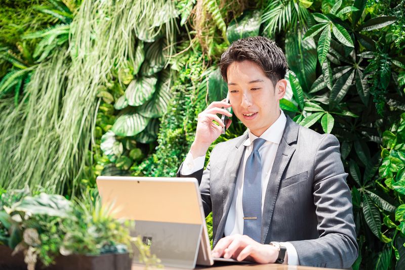 株式会社ES&Companyの求人・転職情報