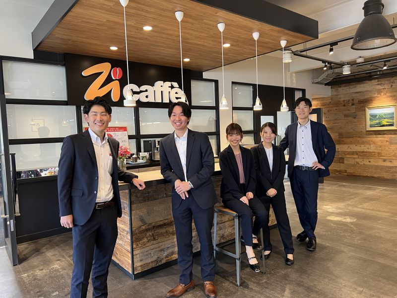 株式会社丸菱ホールディングスの求人・転職情報