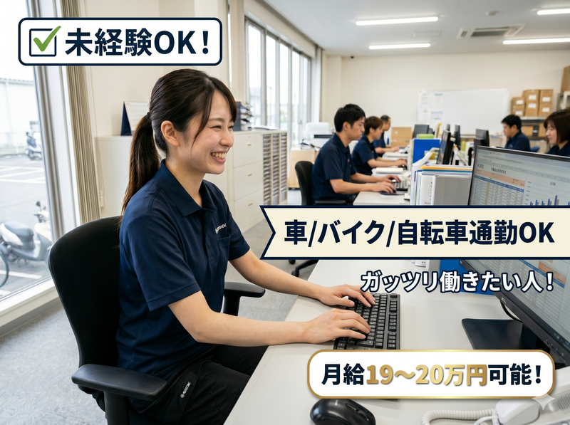 求人画像