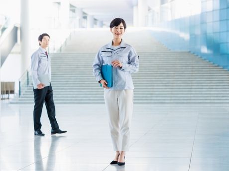 株式会社ジェイウェイブのアルバイト・バイト求人情報-02