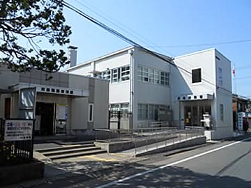 富士建物管理株式会社　<勤務地>青梅税務署の派遣求人情報