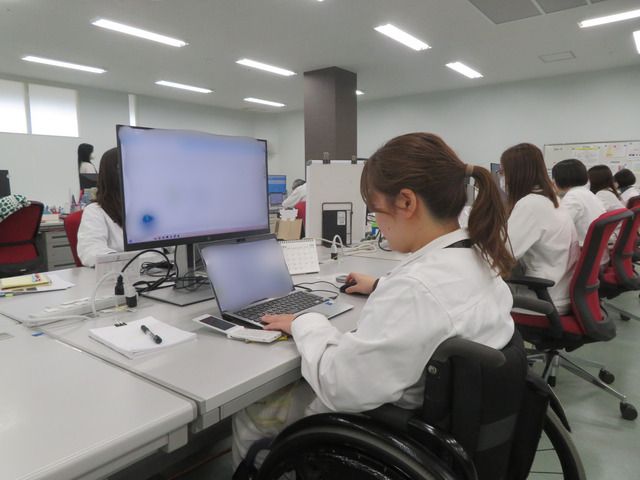 ホンダ太陽株式会社の求人・転職情報