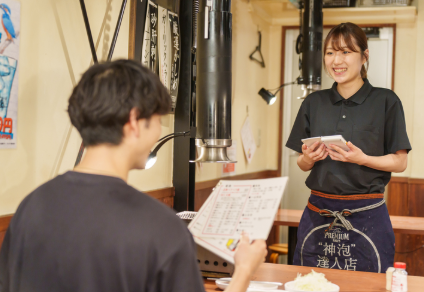 株式会社宮古寿司の求人・転職情報