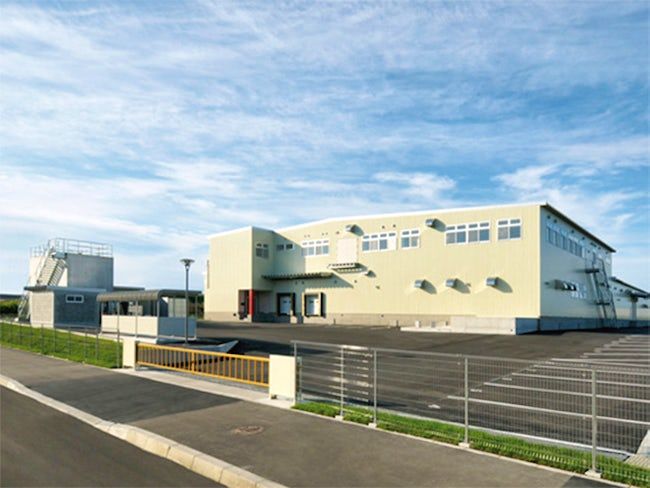 株式会社合食の求人・転職情報