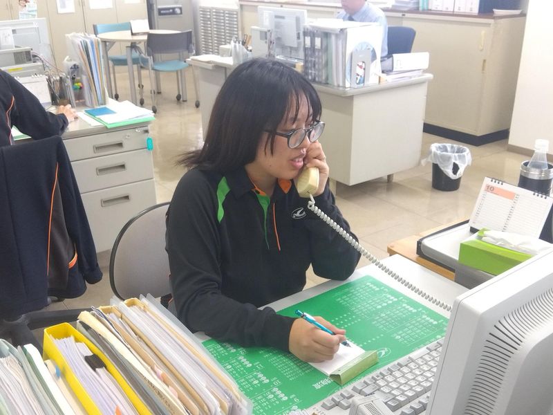 株式会社スリーエス物流の求人・転職情報