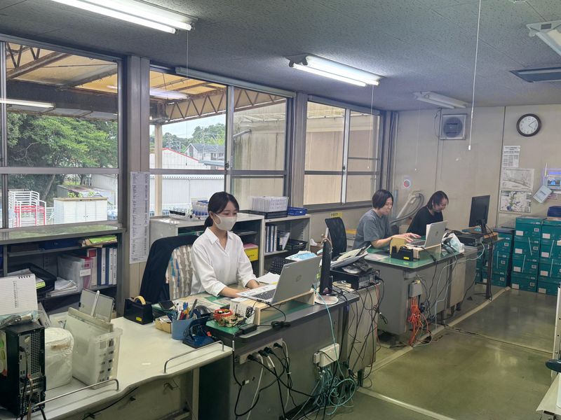 株式会社エムビーエス　本所倉庫のアルバイト・バイト求人情報