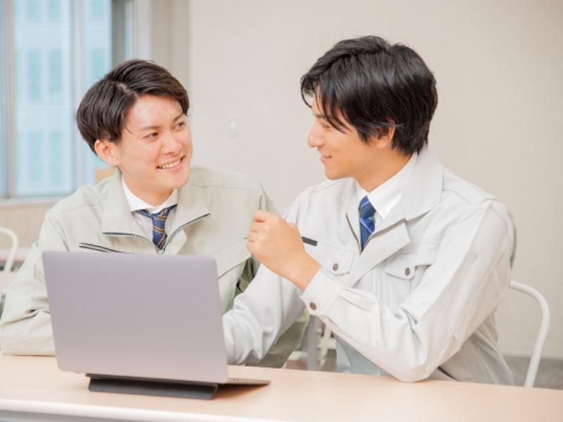 ノイロ空調企画株式会社の求人・転職情報