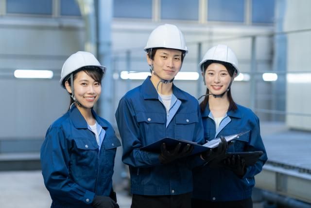 ㈱サンギョウスタッフ