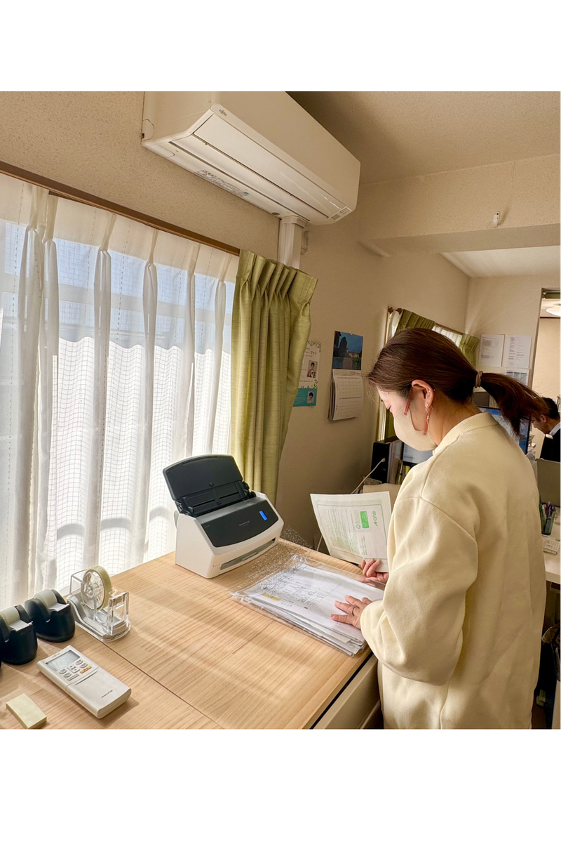 ACCESS税理士・不動産鑑定士事務所のアルバイト・バイト求人情報-03