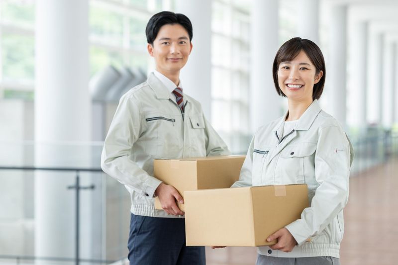 株式会社LiFix/熊本県玉名郡南関町(派遣先)