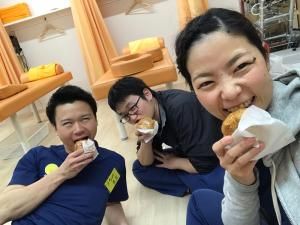 たんぽぽ はりきゅう整骨院　大橋院のアルバイト・バイト求人情報-05