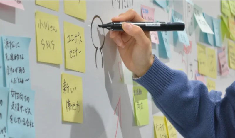 株式会社NOKIOOのアルバイト・バイト求人情報-02