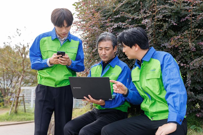 株式会社アサンテ　田辺営業所のアルバイト・バイト求人情報-04