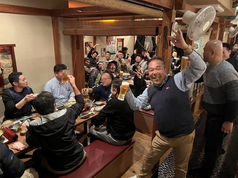 グラウンド・ワークス株式会社-0011の求人・転職情報