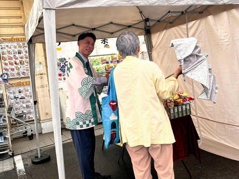 求人画像