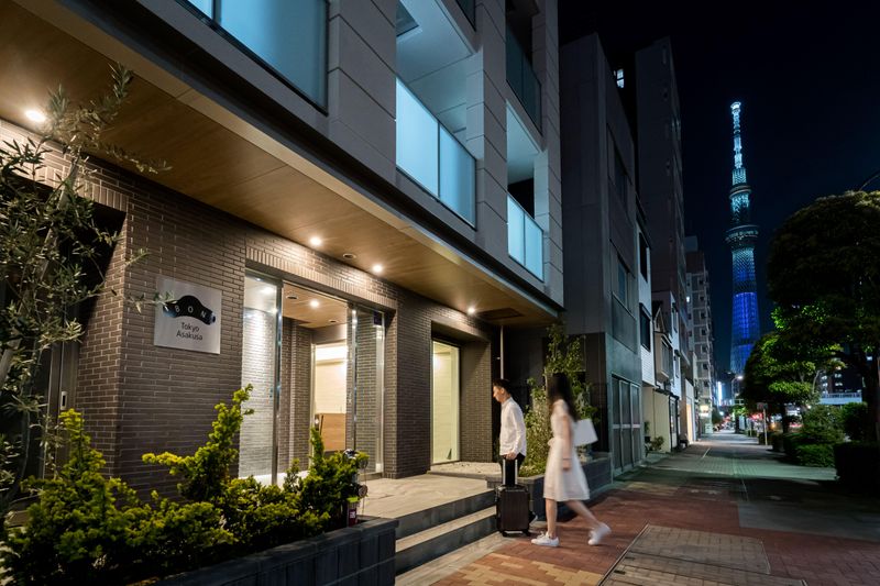 BON東京浅草 PLAYSIS　ASAKUSA PLAYSIS　EAST　TOKYOのアルバイト・バイト求人情報-02