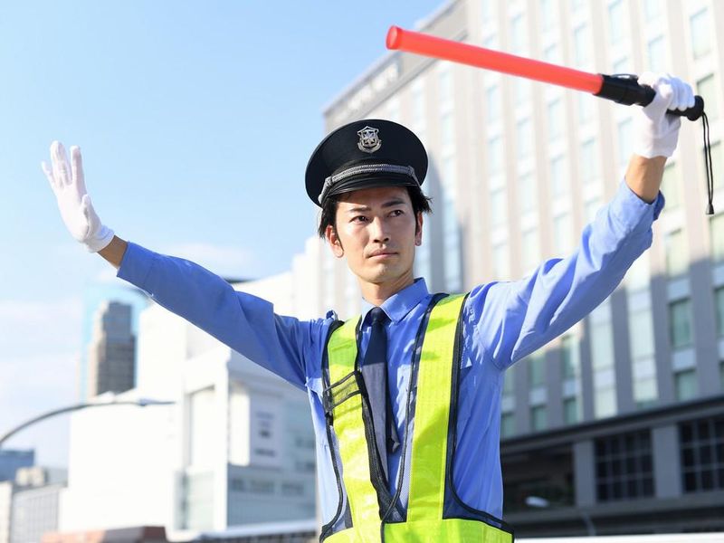 株式会社ベストセキュリティ/白石市の現場の求人情報