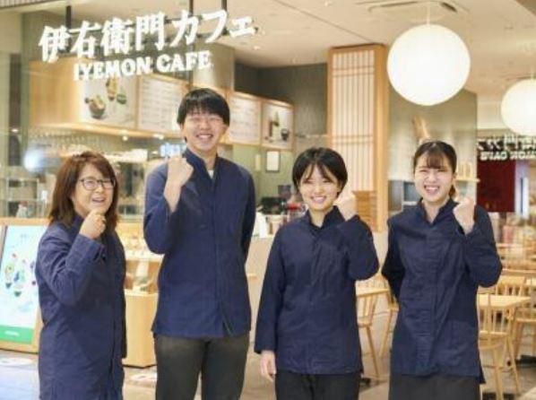 株式会社LaLaLand Eatsの求人・転職情報
