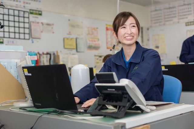 コープふくしま 宅配運営部 郡山センターのアルバイト・バイト求人情報-16