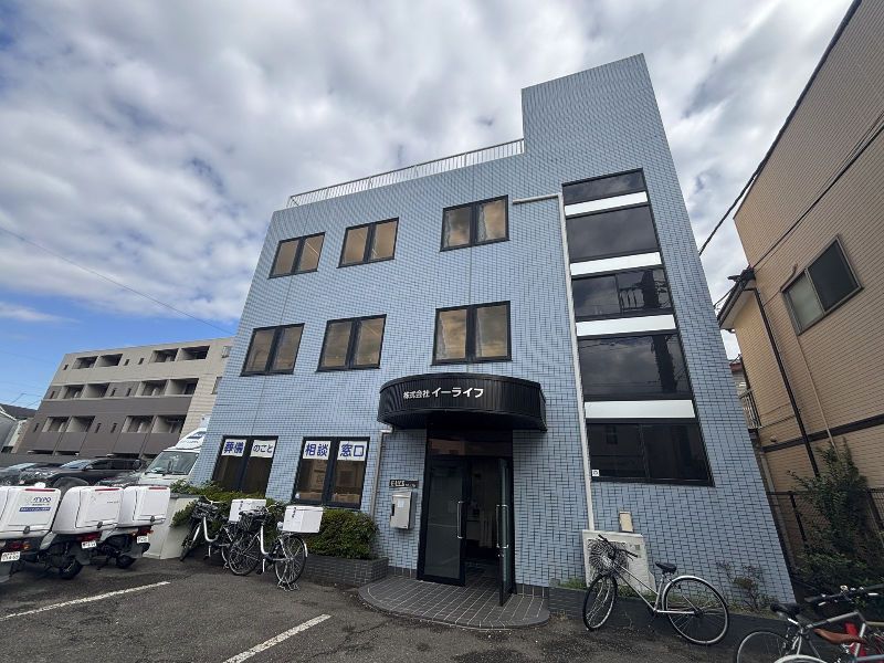 株式会社 イーライフの求人・転職情報