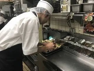 求人画像