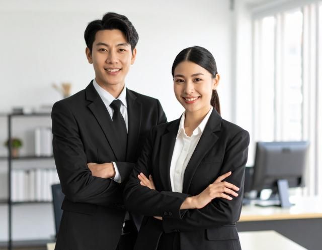 外資系データセンター東梅田　SSS【アラコム株式会社関西支社】のアルバイト・バイト求人情報-02