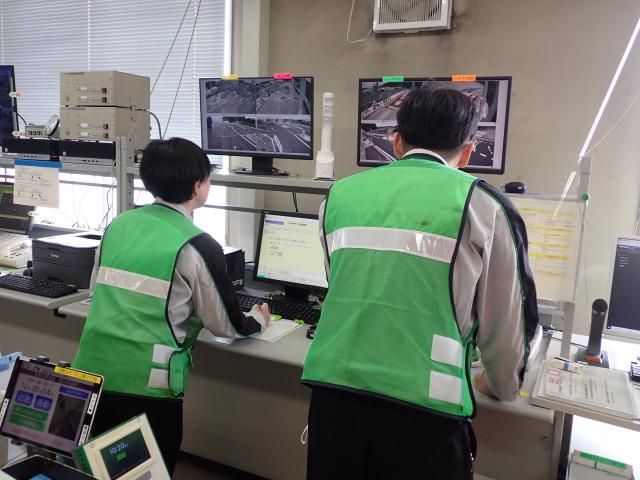 株式会社ネクスコ・トール北関東の求人・転職情報