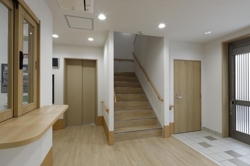 株式会社ハートコーポレーション　グループホーム豊中のアルバイト・バイト求人情報-02