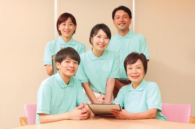 求人画像