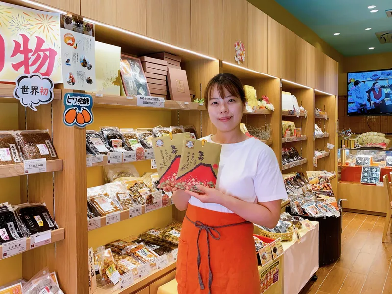 エキマルシェ大阪店のアルバイト・バイト求人情報-01