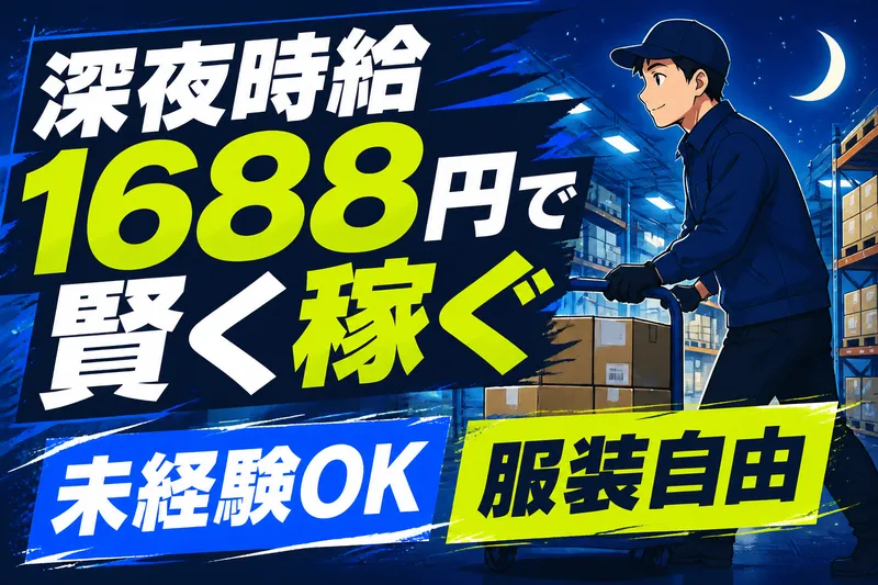 求人画像