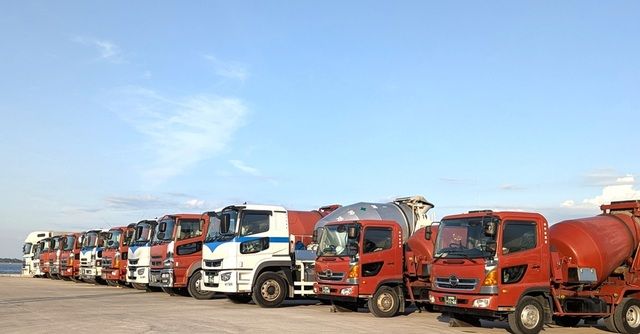 有限会社竹谷運送の求人・転職情報