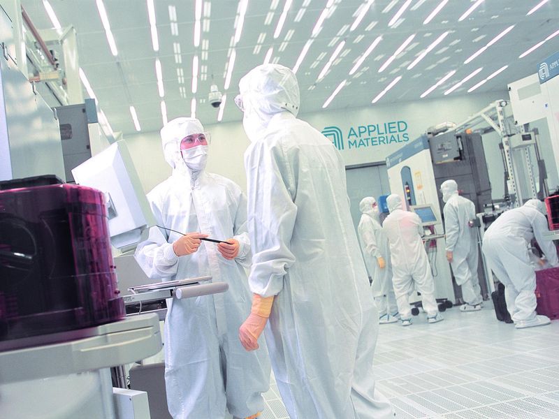 アプライド マテリアルズ ジャパン株式会社-0003の求人・転職情報