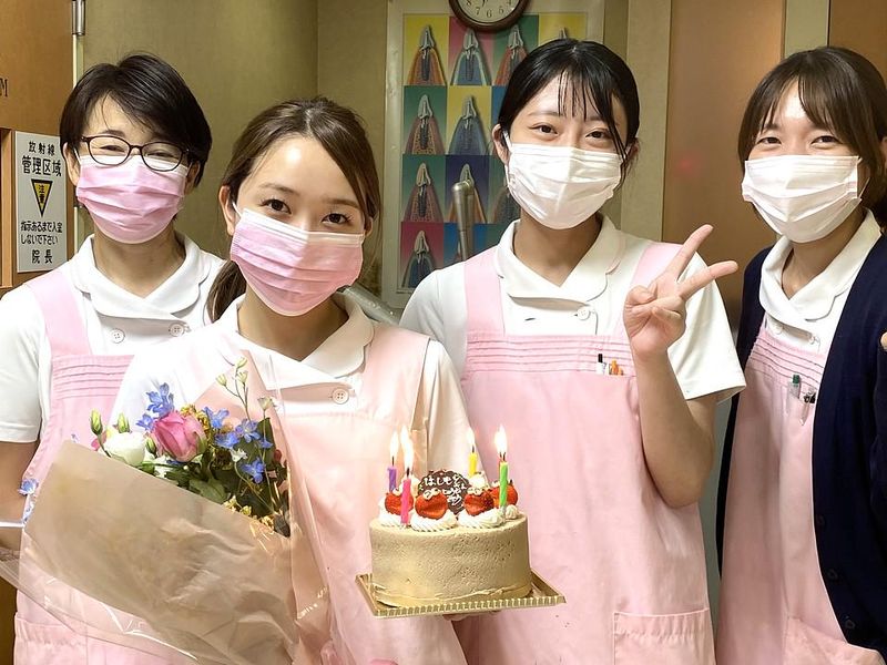 あさがや清水歯科医院のアルバイト・バイト求人情報-02