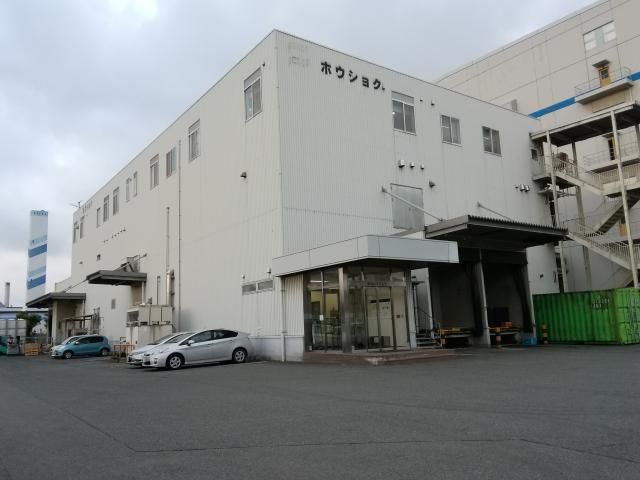 株式会社豊食　福岡工場の求人情報