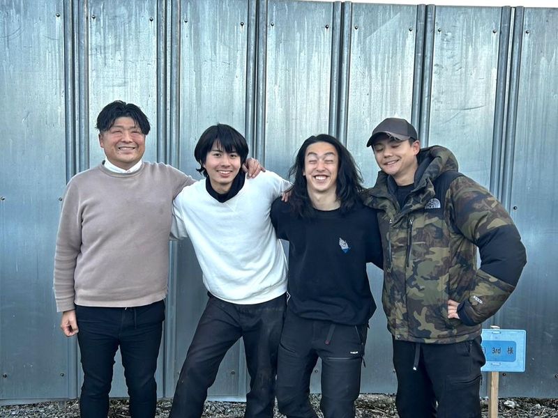 株式会社3rdの求人・転職情報