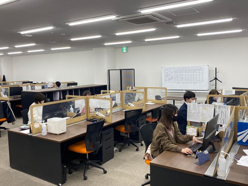 ヘッドオフィス/株式会社ポラテックのアルバイト・バイト求人情報-09