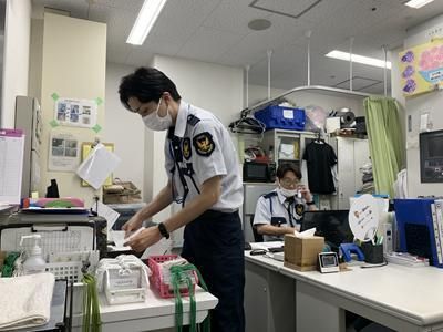 国際ビルサービス株式会社の求人・転職情報