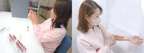 ㈱資生堂の求人・転職情報