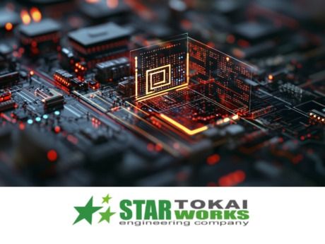 スターワークス東海株式会社の求人・転職情報