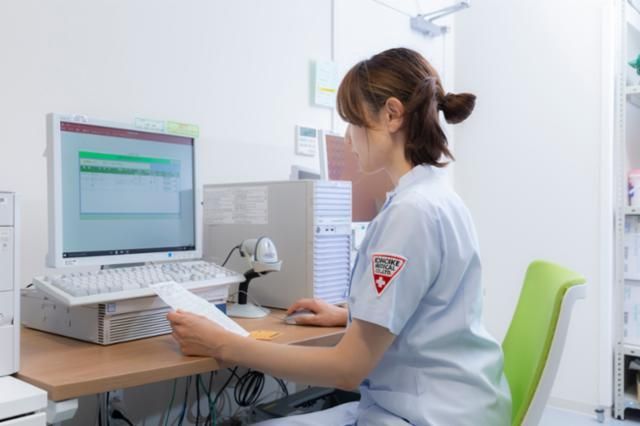 鴻池メディカル株式会社-0035の求人・転職情報