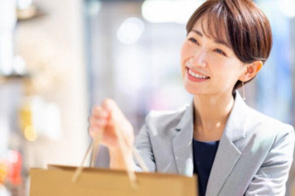 株式会社センチュリーアンドカンパニー(玉川高島屋メンバーズサロン)のアルバイト・バイト求人情報-16