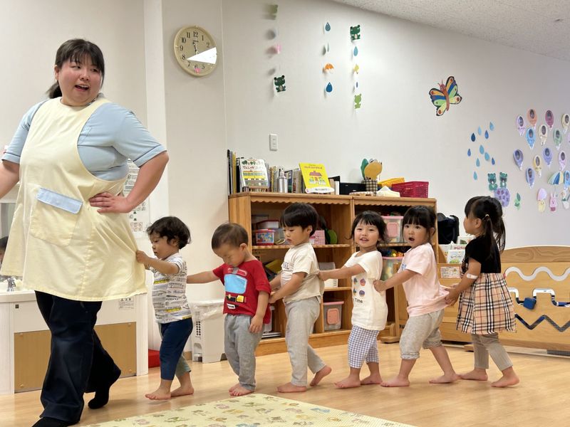 株式会社ニチイ学館の求人・転職情報