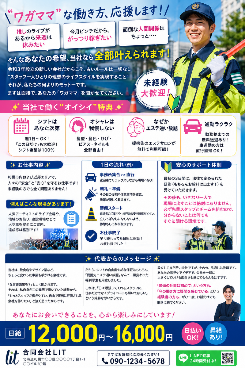 求人画像